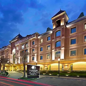 3* Hotel Doubletree By Hilton - Al Muroj Business Gate
