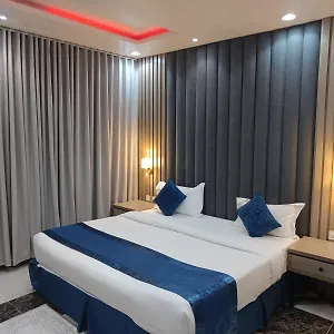 3* Hotel Diafa Saadet Serviced Apartments- Qurtopa 1