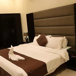 3* Hotel Manazel Maali Suites أجنحة معالي